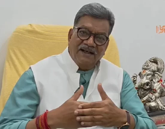 Chhattisgarh power crisis