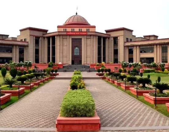 High Court strict