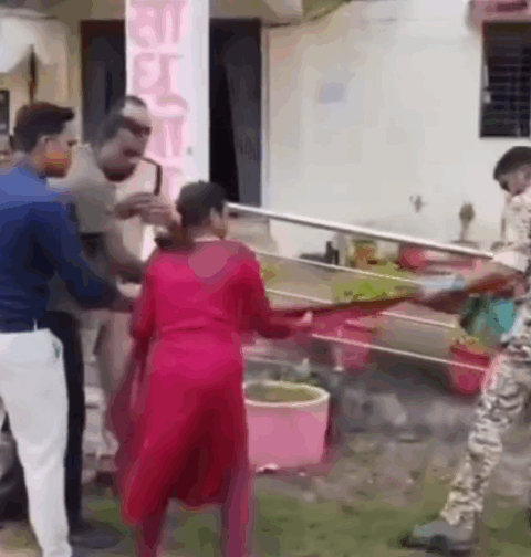 Chhattisgarh administration failure