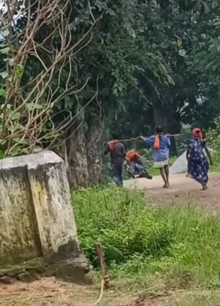 Chhattisgarh Health System