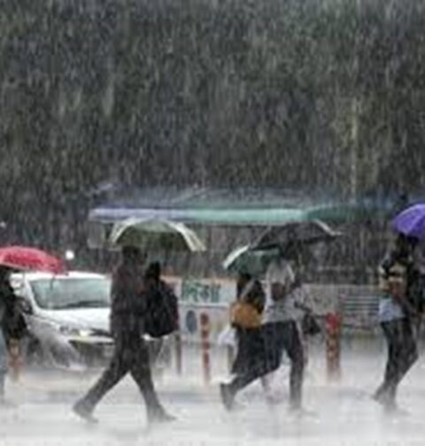 Chhattisgarh monsoon update