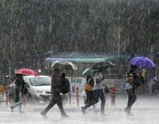 Chhattisgarh monsoon update