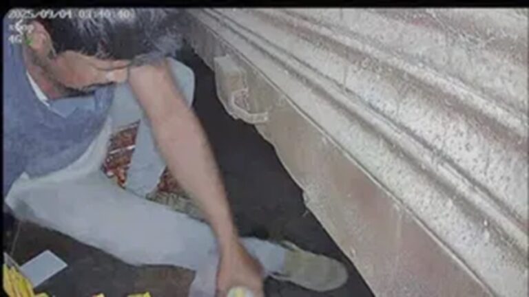 CG Crime News