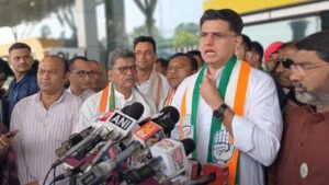 Chhattisgarh Congress