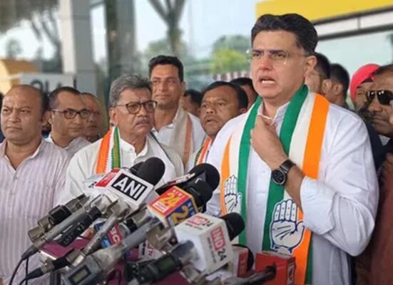 Chhattisgarh Congress
