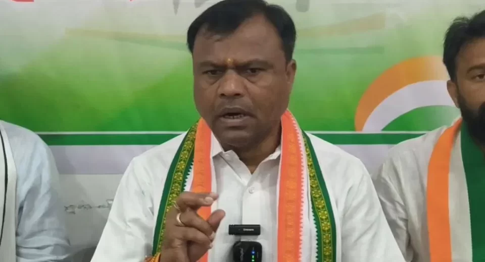 Chhattisgarh vote theft
