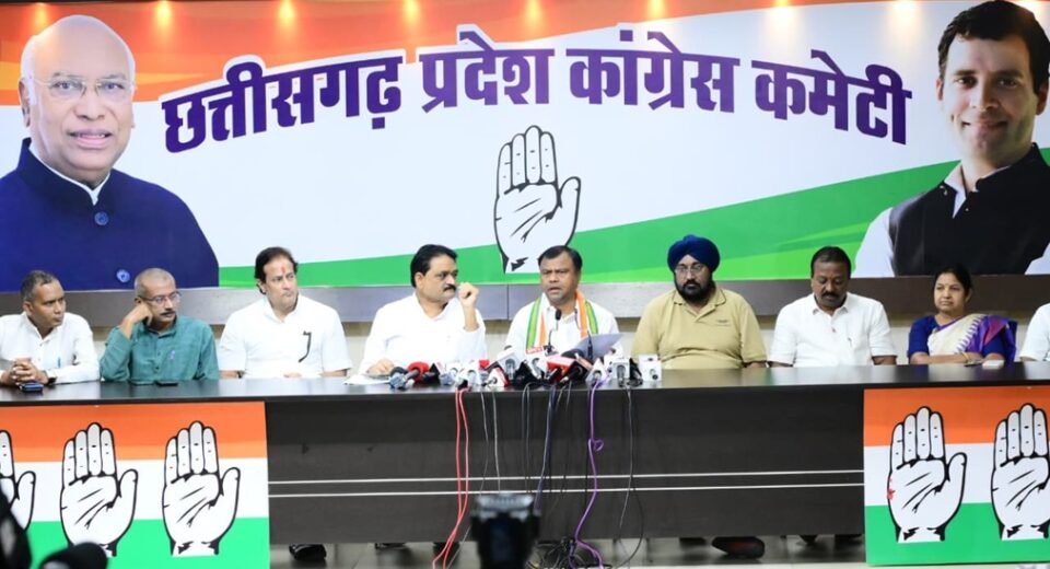 Chhattisgarh cow deaths