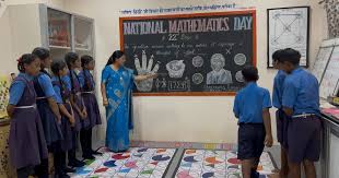 National Award for Teachers 2025