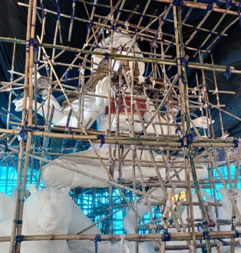 Durga Puja Celebration 2025