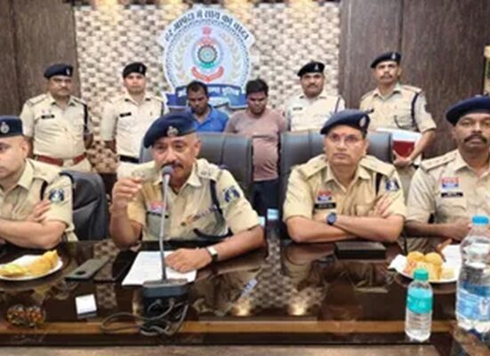 CRIME NEWS