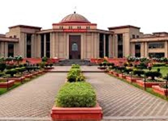 High Court