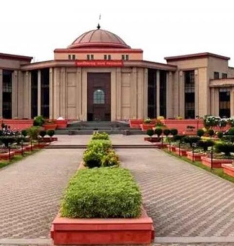 Chhattisgarh High Court