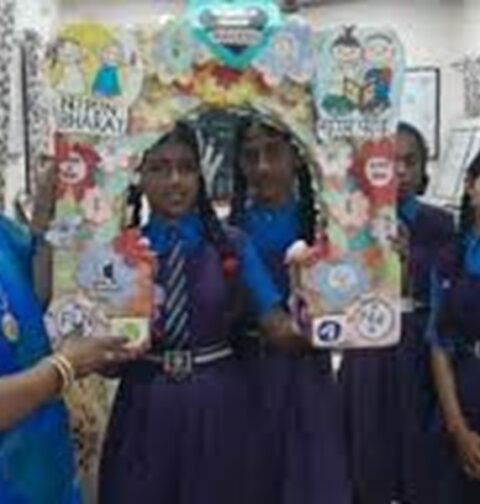 National Award for Teachers 2025