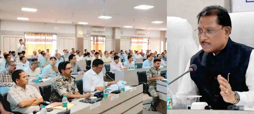 Bastar flood disaster