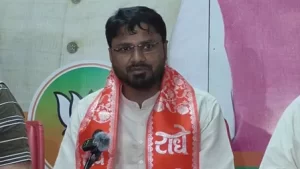 Congress allegations