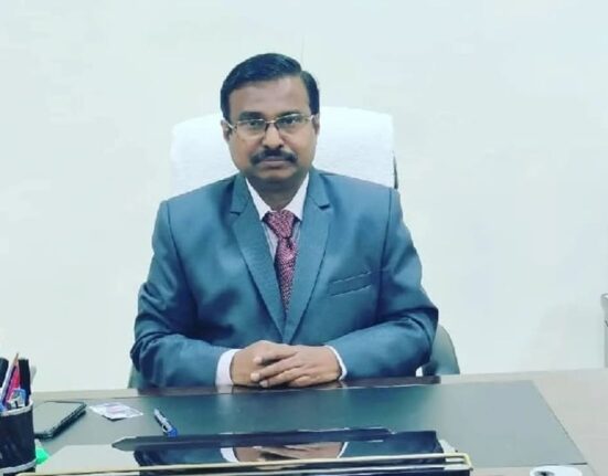 Chhattisgarh Revenue Department