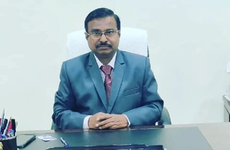 Chhattisgarh Revenue Department