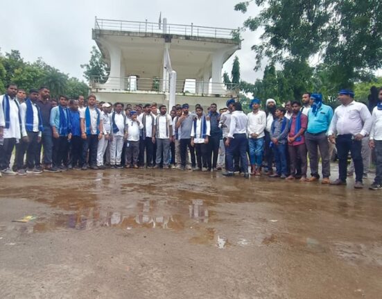Chhattisgarh news