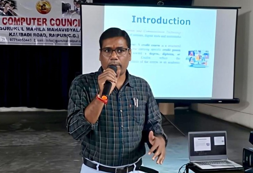 Chhattisgarh Education