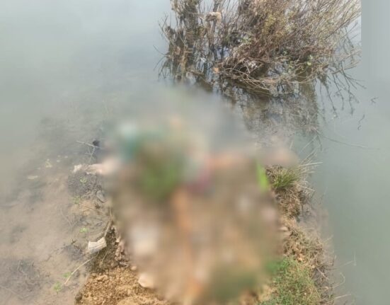 CG CRIME NEWS