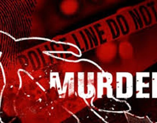 CG CRIME NEWS
