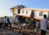 Bilaspur Train Accident