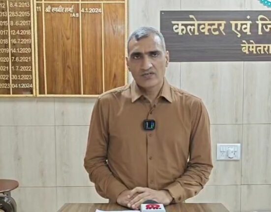 Bemetara State Festival