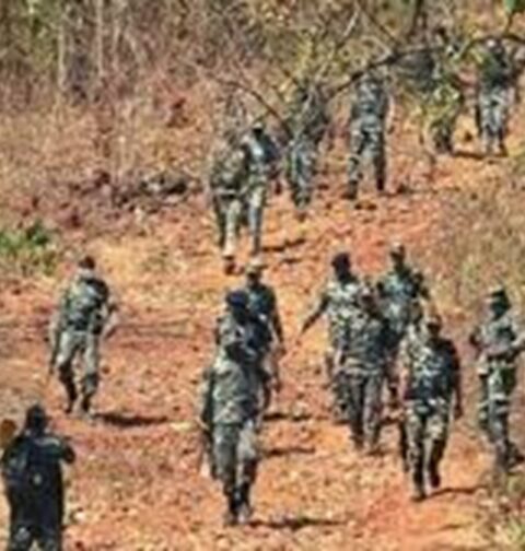 Naxal News