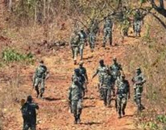Naxal News