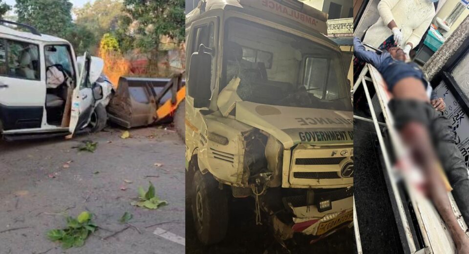 Accident News
