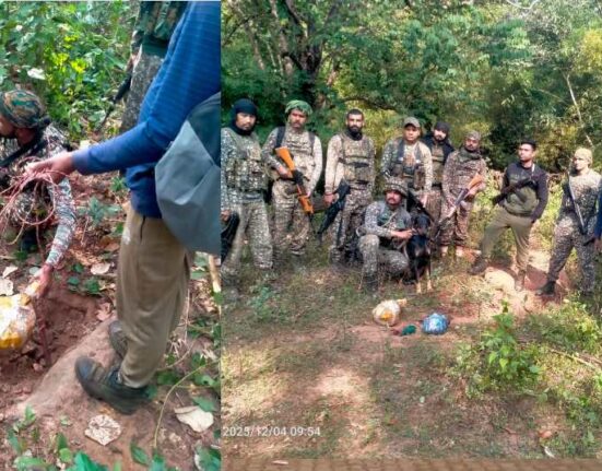 Naxal News