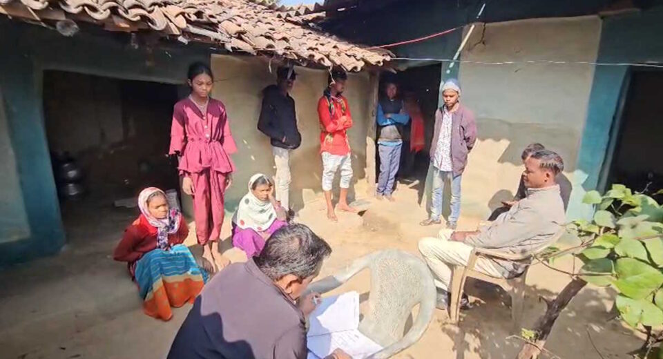 Chhattisgarh news