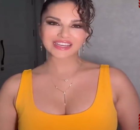 Sunny leone raipur update