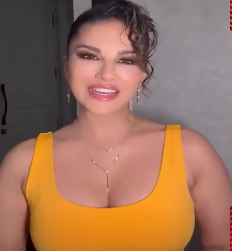 Sunny leone raipur update