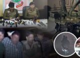 CG Crime News