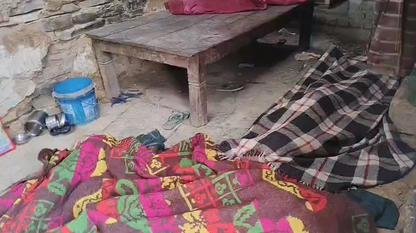 ( शव )